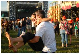 Foto 469 de la jueves 6 de julio | Bilbao BBK Live 2017